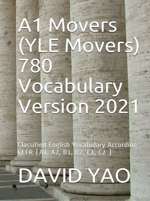 cover image of A1 Movers